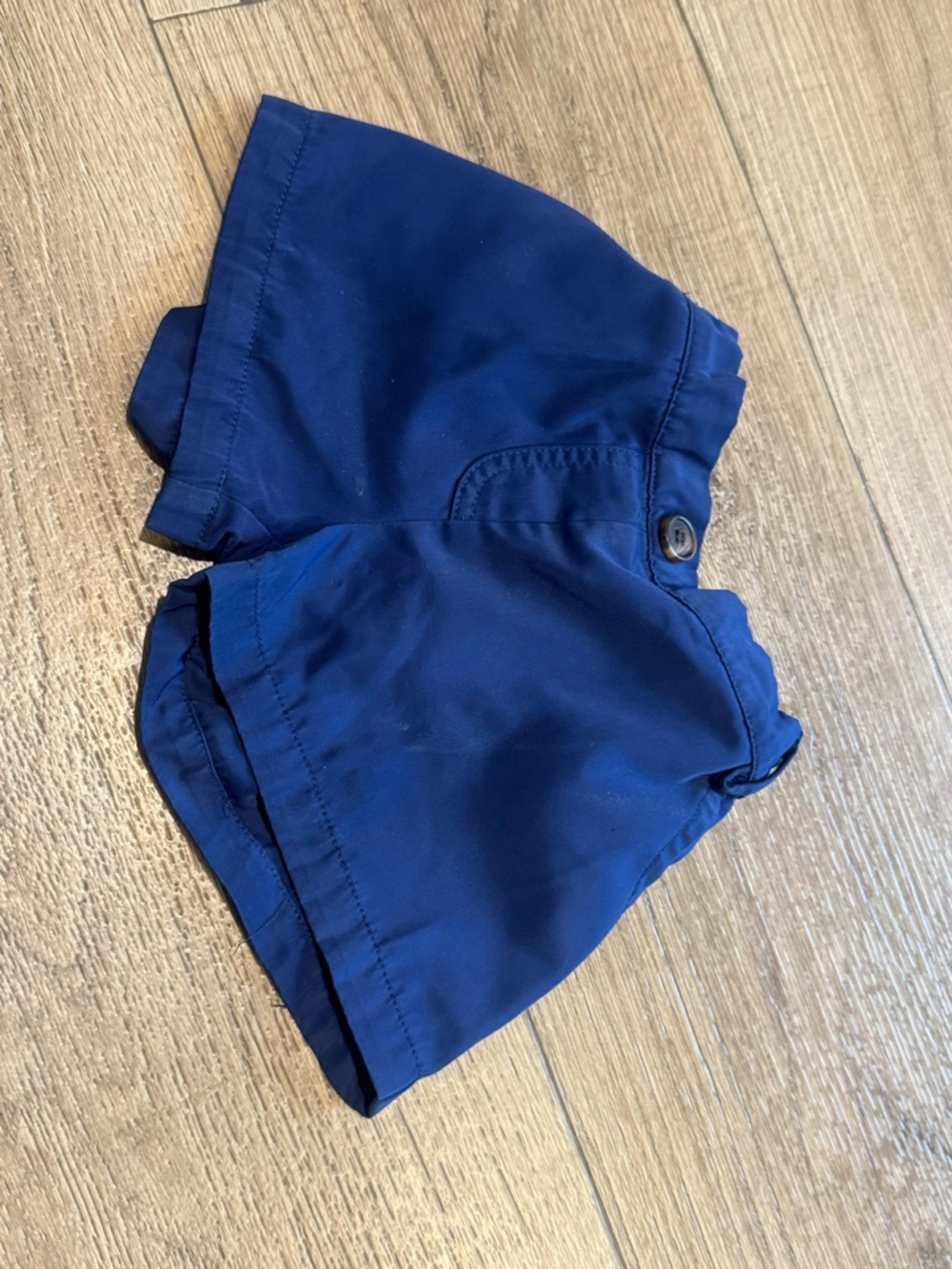 Prodoh Navy Angler Shorts